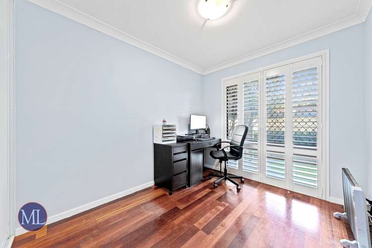 Fifth view of Homely townhouse listing, 46/73 Crane Road, Castle Hill NSW 2154