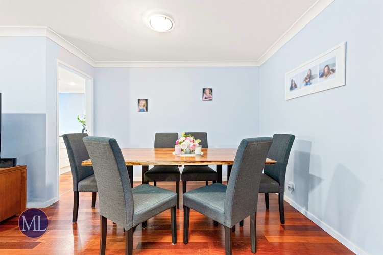 Sixth view of Homely townhouse listing, 46/73 Crane Road, Castle Hill NSW 2154