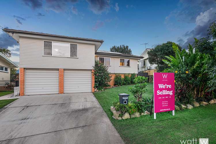 Main view of Homely house listing, 14 Vermont Street, Aspley QLD 4034