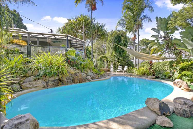 Second view of Homely house listing, 10 Low Street, Eumundi QLD 4562