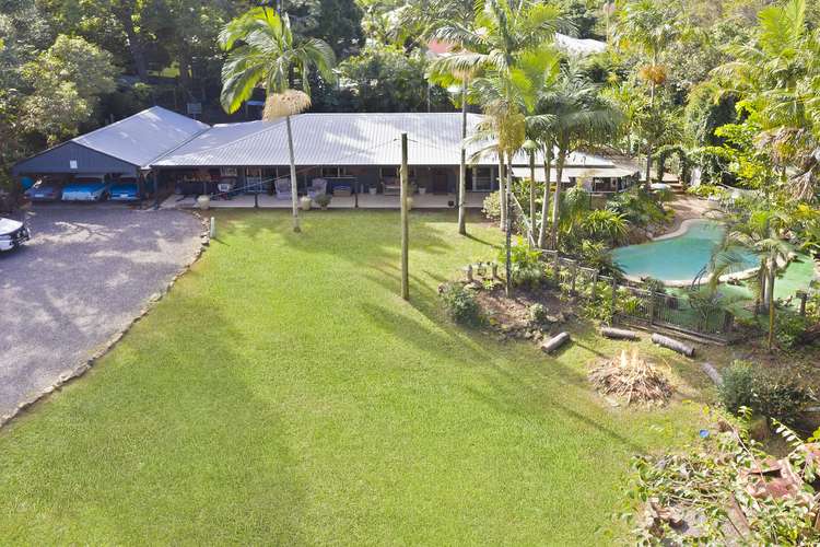 Third view of Homely house listing, 10 Low Street, Eumundi QLD 4562