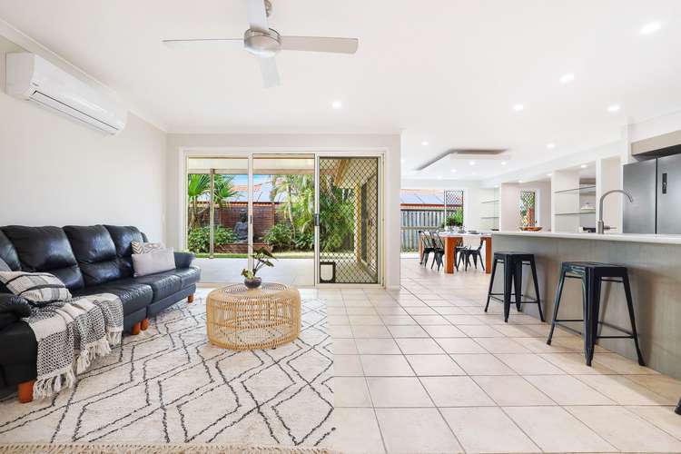 Second view of Homely house listing, 9 Mackellar Rise, Maudsland QLD 4210