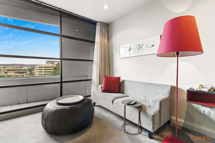 Fifth view of Homely apartment listing, 519/61 Hindmarsh Square, Adelaide SA 5000