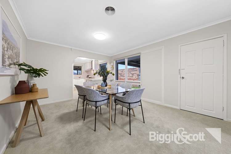 Fifth view of Homely house listing, 6 Mahala Court, Keysborough VIC 3173