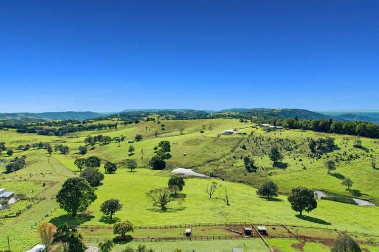 Second view of Homely acreageSemiRural listing, 38 Summerville Road, Beechmont QLD 4211