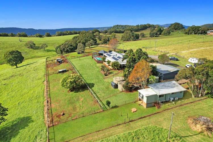 Fourth view of Homely acreageSemiRural listing, 38 Summerville Road, Beechmont QLD 4211