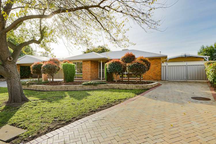 Main view of Homely house listing, 3 Melaleuca Court, Sale VIC 3850