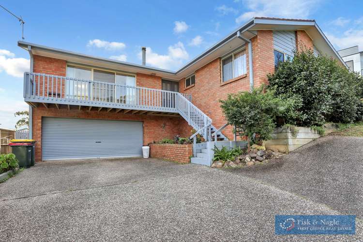 Fourth view of Homely house listing, 11 Lakewood Drive, Merimbula NSW 2548