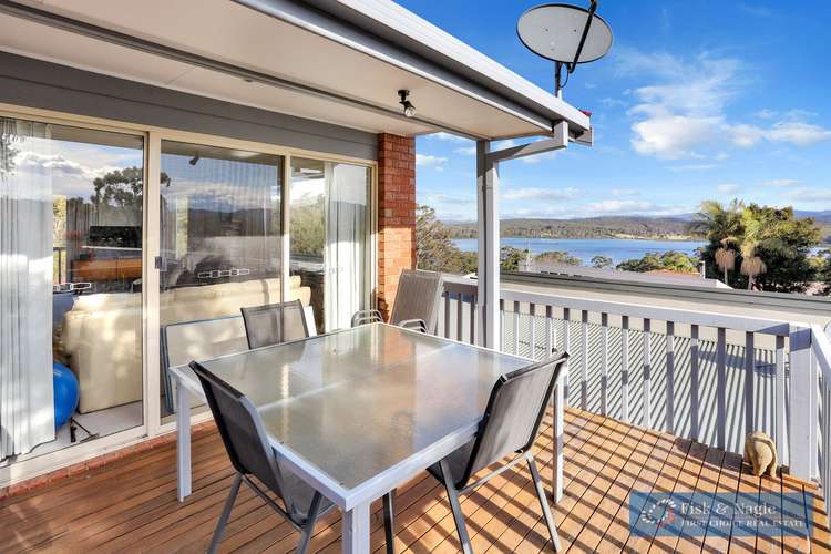 Fifth view of Homely house listing, 11 Lakewood Drive, Merimbula NSW 2548