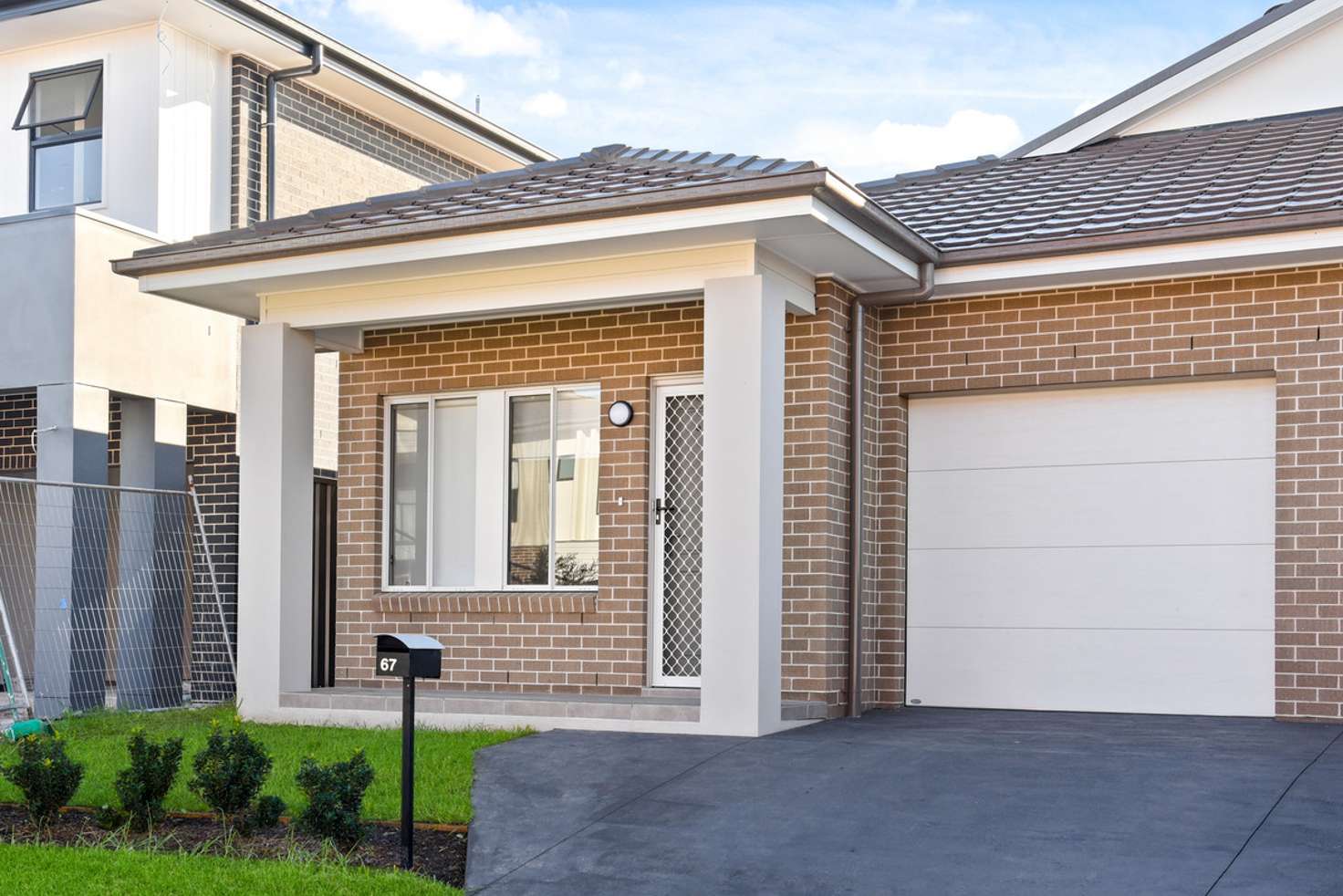 Main view of Homely house listing, 67 Brookfield Street, The Ponds NSW 2769