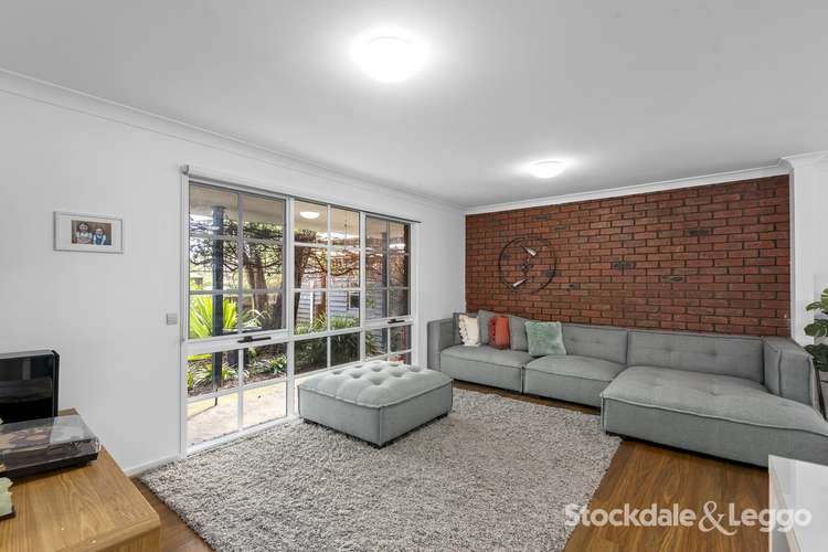 Second view of Homely house listing, 33 Panpandi Drive, Clifton Springs VIC 3222