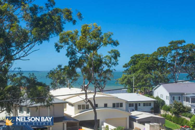 Second view of Homely house listing, 55 Wanda Avenue, Salamander Bay NSW 2317