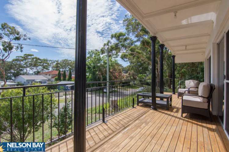 Fourth view of Homely house listing, 55 Wanda Avenue, Salamander Bay NSW 2317