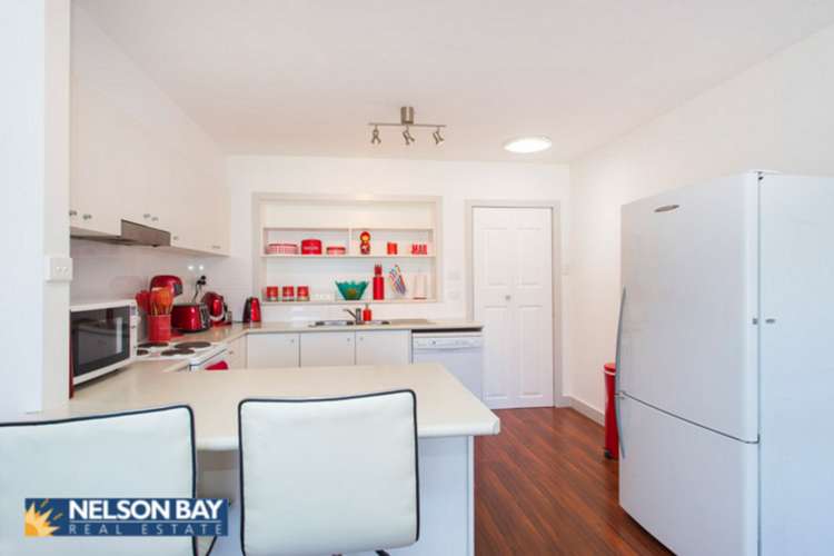 Fifth view of Homely house listing, 55 Wanda Avenue, Salamander Bay NSW 2317