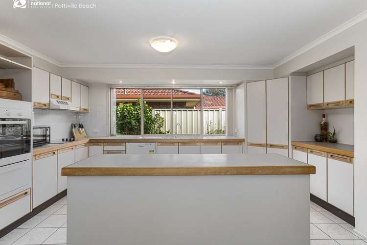 Sixth view of Homely house listing, 78 Overall Drive, Pottsville NSW 2489