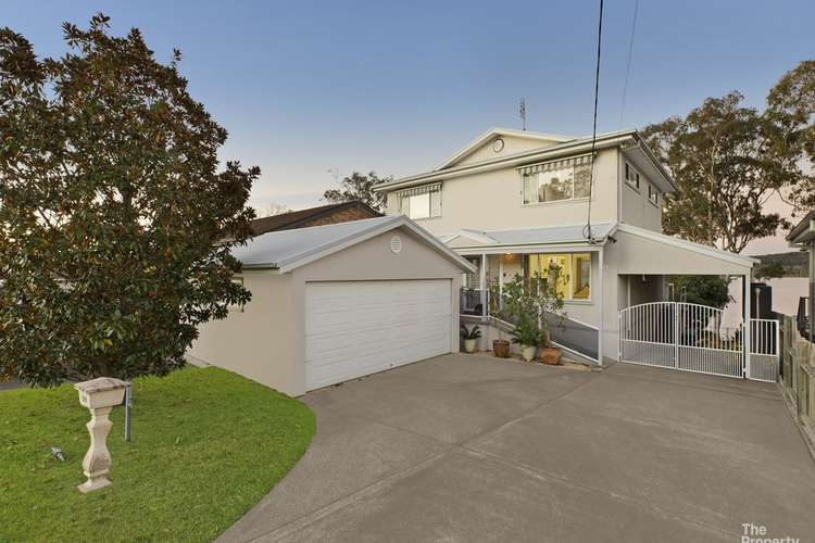 Main view of Homely house listing, 124 Gamban Road, Gwandalan NSW 2259