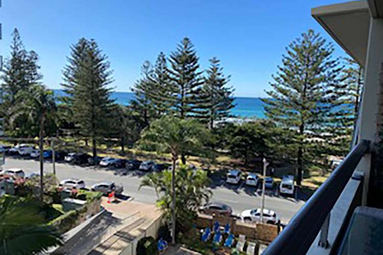 Main view of Homely apartment listing, 18/22-28 The Esplanade, Burleigh Heads QLD 4220