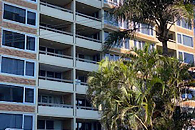 Second view of Homely apartment listing, 18/22-28 The Esplanade, Burleigh Heads QLD 4220