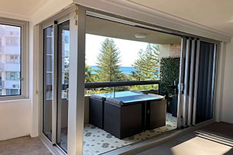 Third view of Homely apartment listing, 18/22-28 The Esplanade, Burleigh Heads QLD 4220