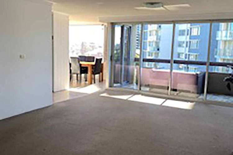 Fifth view of Homely apartment listing, 18/22-28 The Esplanade, Burleigh Heads QLD 4220