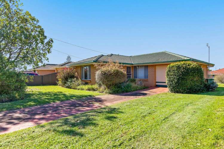 Main view of Homely house listing, 24 Paradise Street, Harristown QLD 4350