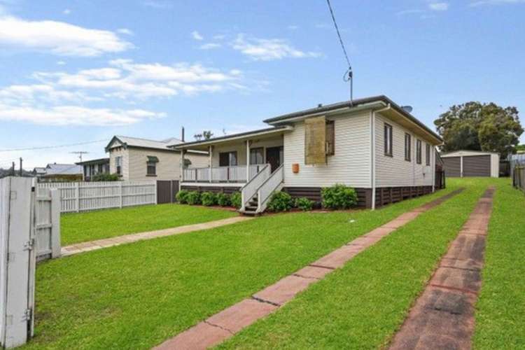 Main view of Homely house listing, 168 Jellicoe Street, Newtown QLD 4350