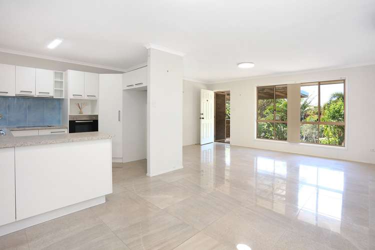 Second view of Homely house listing, 11 Knight Crescent, Nerang QLD 4211