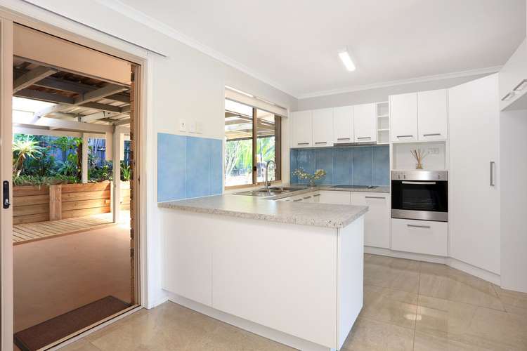 Third view of Homely house listing, 11 Knight Crescent, Nerang QLD 4211