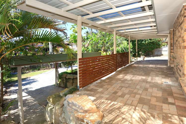 Fifth view of Homely house listing, 11 Knight Crescent, Nerang QLD 4211