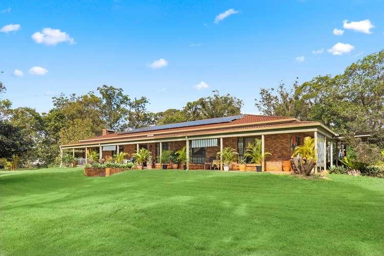 Second view of Homely house listing, 191 Langer Road, Bidwill QLD 4650