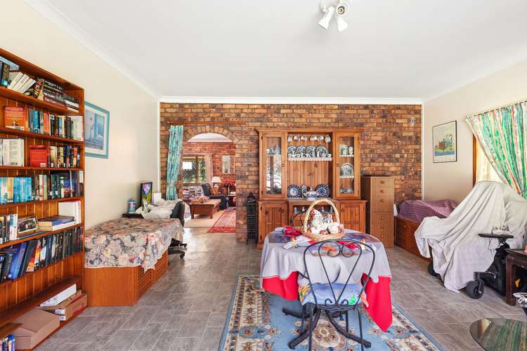 Fourth view of Homely house listing, 191 Langer Road, Bidwill QLD 4650