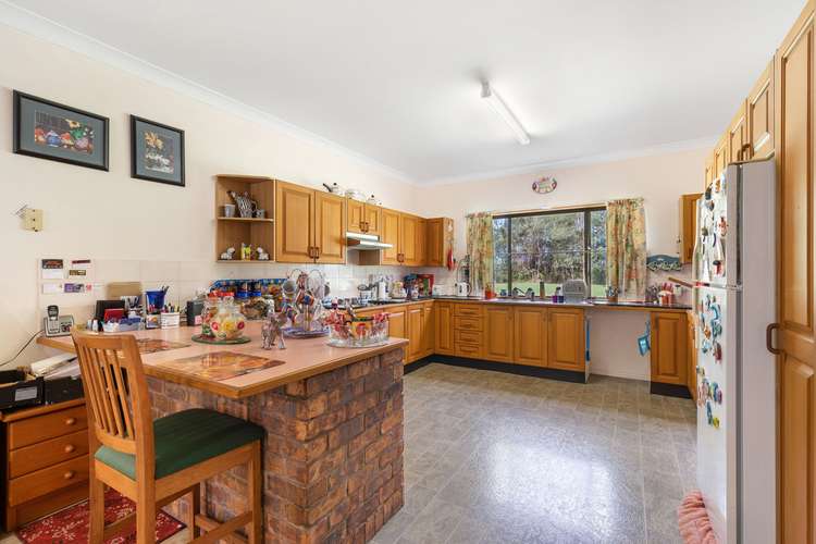 Fifth view of Homely house listing, 191 Langer Road, Bidwill QLD 4650