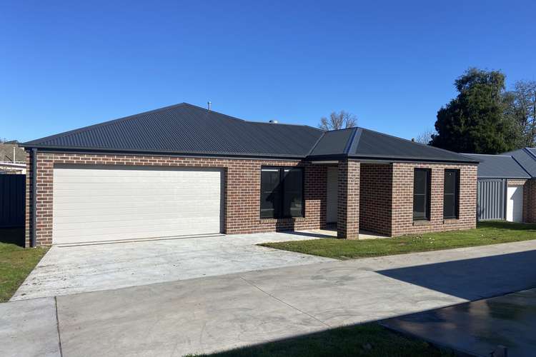 Main view of Homely house listing, 3/24A Gibney Street, Maffra VIC 3860