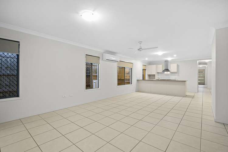 Second view of Homely house listing, 9 Jaffray Street, Bellbird Park QLD 4300