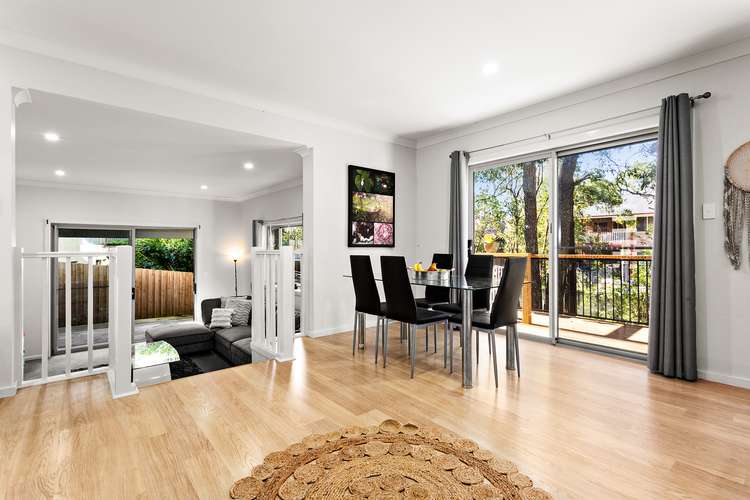 Fourth view of Homely townhouse listing, 3/56 David Avenue, Tenambit NSW 2323