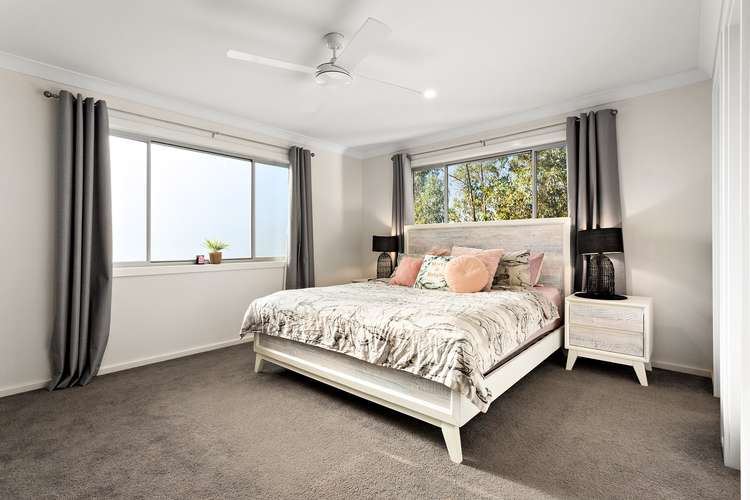 Fifth view of Homely townhouse listing, 3/56 David Avenue, Tenambit NSW 2323