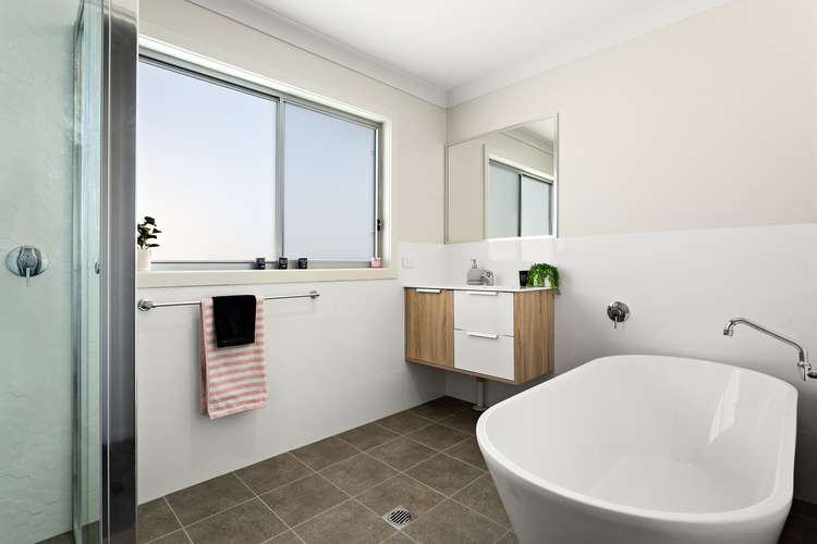 Sixth view of Homely townhouse listing, 3/56 David Avenue, Tenambit NSW 2323