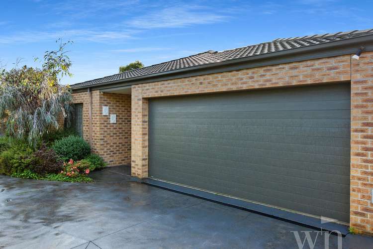 Second view of Homely unit listing, 4/9 Cromdale Street, Mount Martha VIC 3934