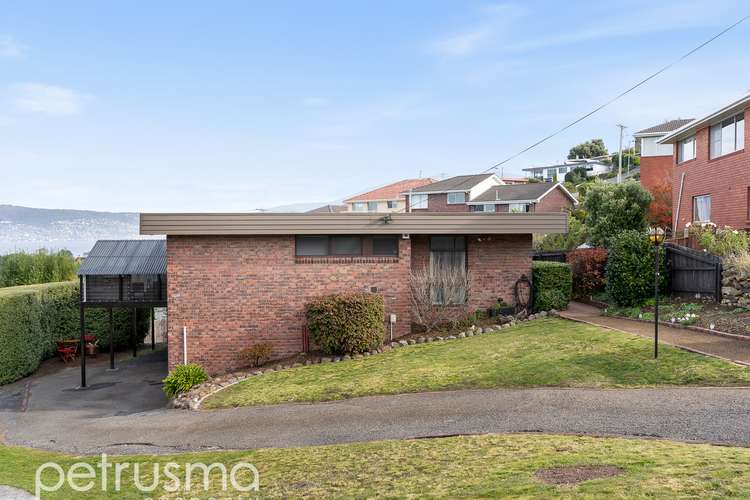 Second view of Homely house listing, 33 Alford Street, Howrah TAS 7018