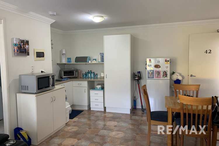 Third view of Homely apartment listing, 42/9 Lindsay Street, Bundamba QLD 4304