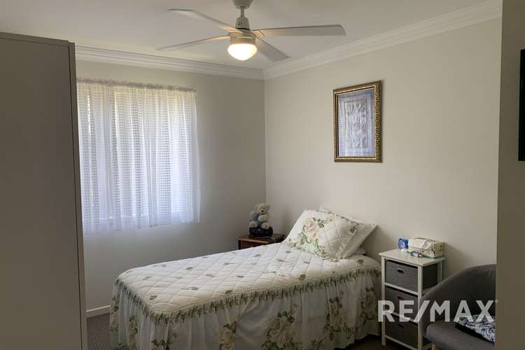 Fifth view of Homely apartment listing, 42/9 Lindsay Street, Bundamba QLD 4304