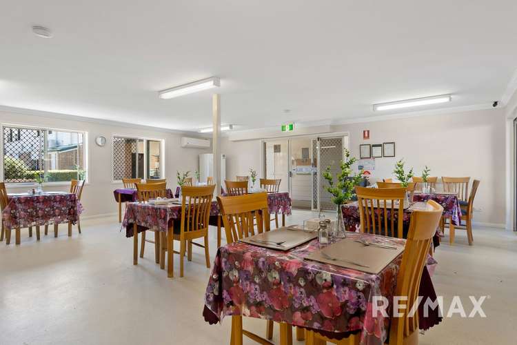 Sixth view of Homely apartment listing, 42/9 Lindsay Street, Bundamba QLD 4304