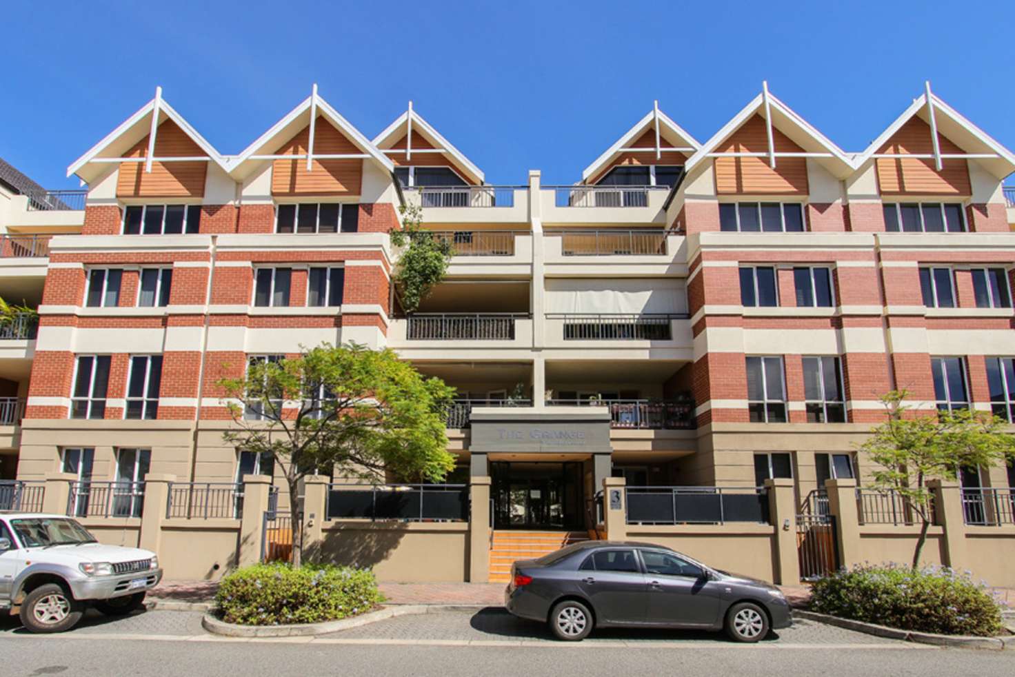 Main view of Homely apartment listing, 29/3 Brigid Road, Subiaco WA 6008