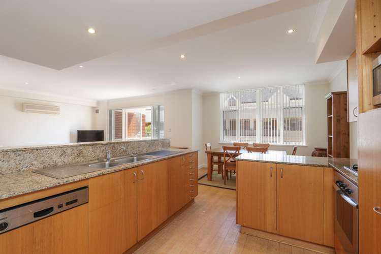 Fourth view of Homely apartment listing, 29/3 Brigid Road, Subiaco WA 6008