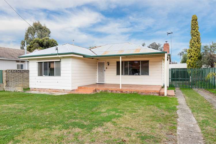 Main view of Homely house listing, 253 Kooba Street, North Albury NSW 2640