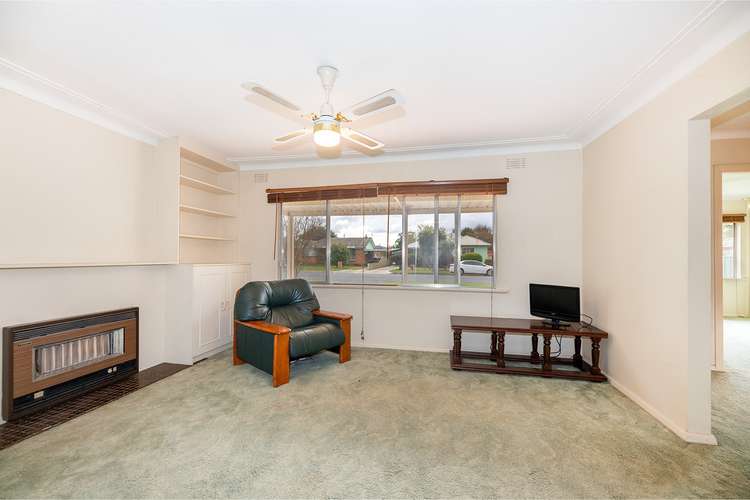 Second view of Homely house listing, 253 Kooba Street, North Albury NSW 2640