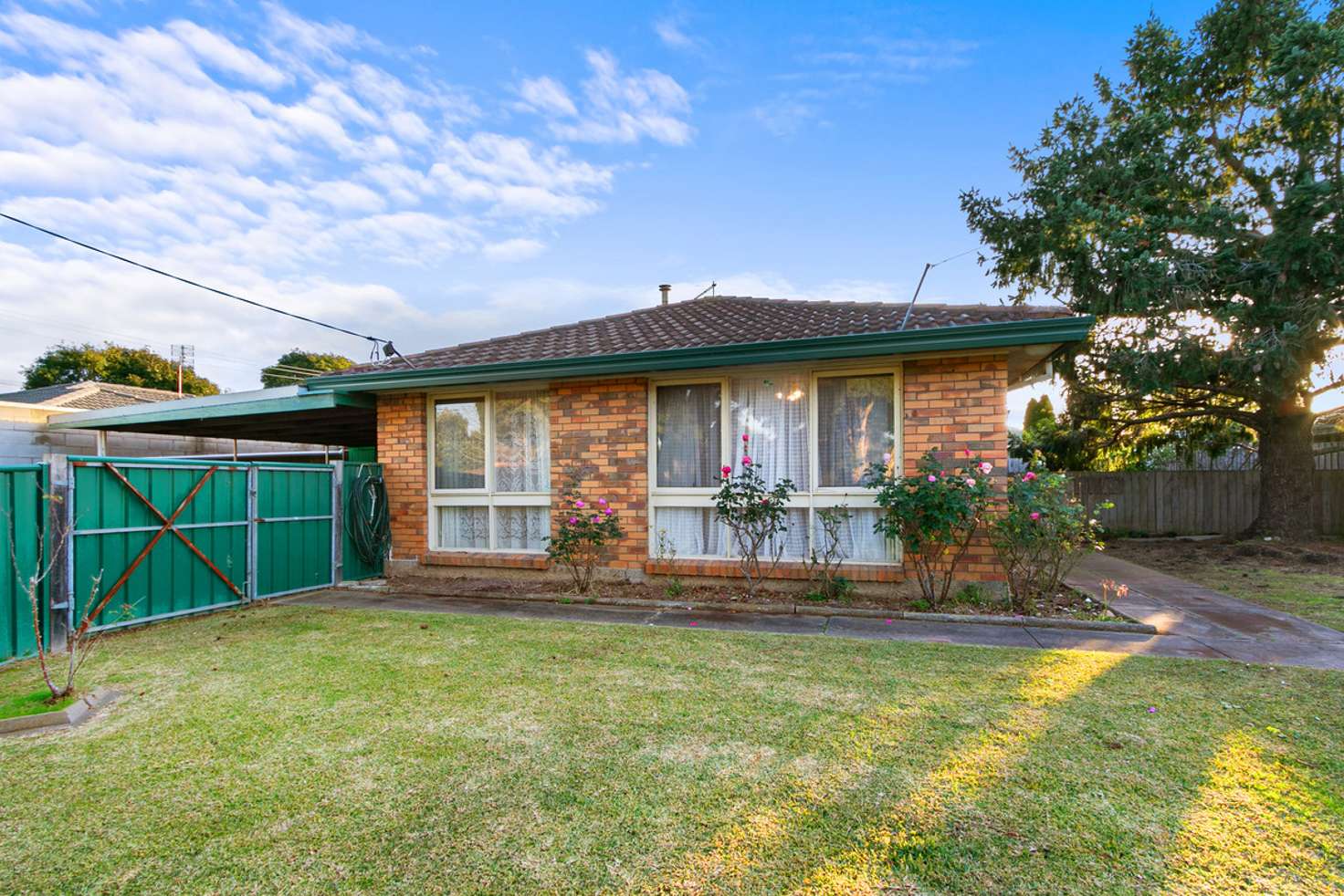 Main view of Homely house listing, 3 Joseph Street, Sale VIC 3850