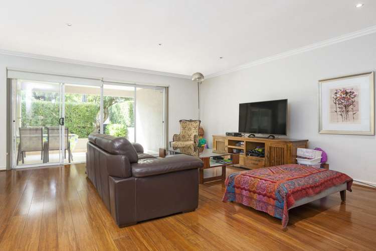 Third view of Homely apartment listing, 1/3 William Street, Rose Bay NSW 2029