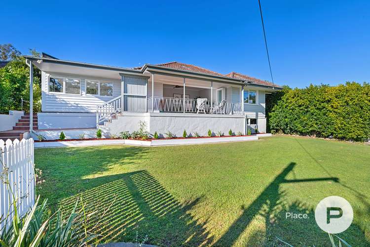 Main view of Homely house listing, 91 Tranters Avenue, Camp Hill QLD 4152