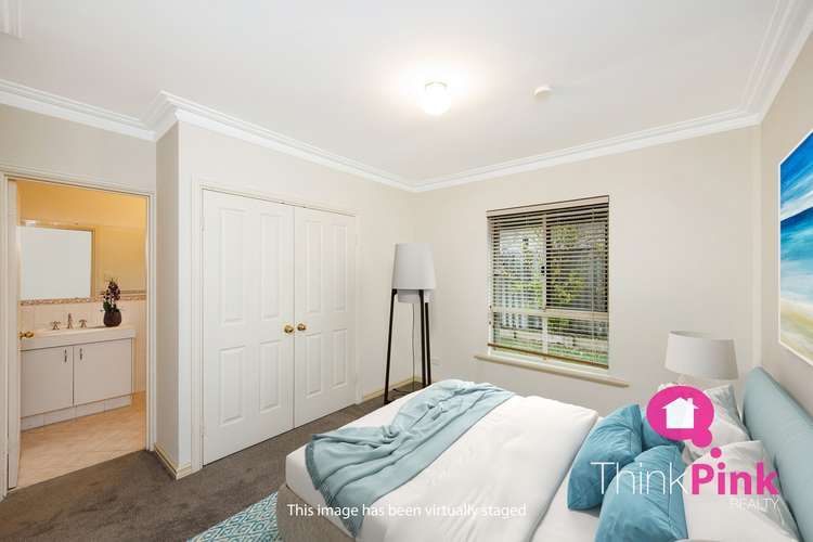 Third view of Homely house listing, 170B Bishopsgate Street, Carlisle WA 6101